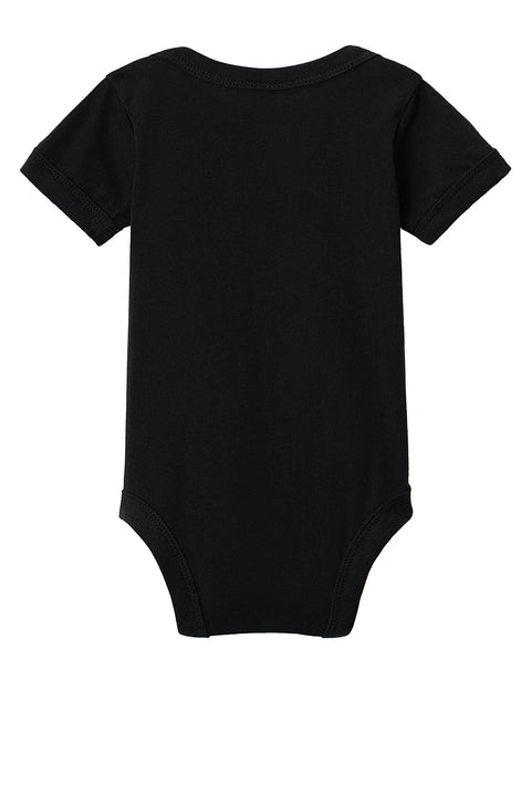 BELLA+CANVAS® - Infant Jersey Short Sleeve One Piece