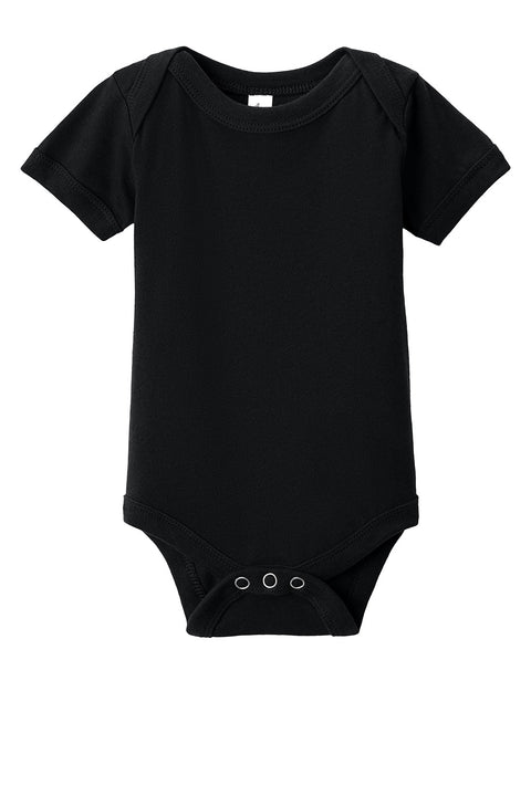 BELLA+CANVAS® - Infant Jersey Short Sleeve One Piece