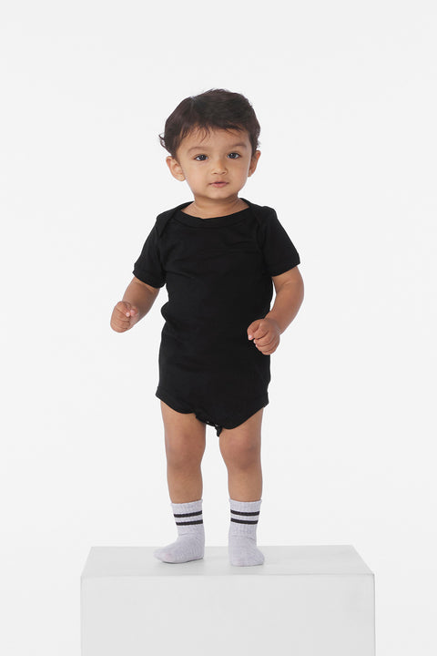 BELLA+CANVAS® - Infant Jersey Short Sleeve One Piece