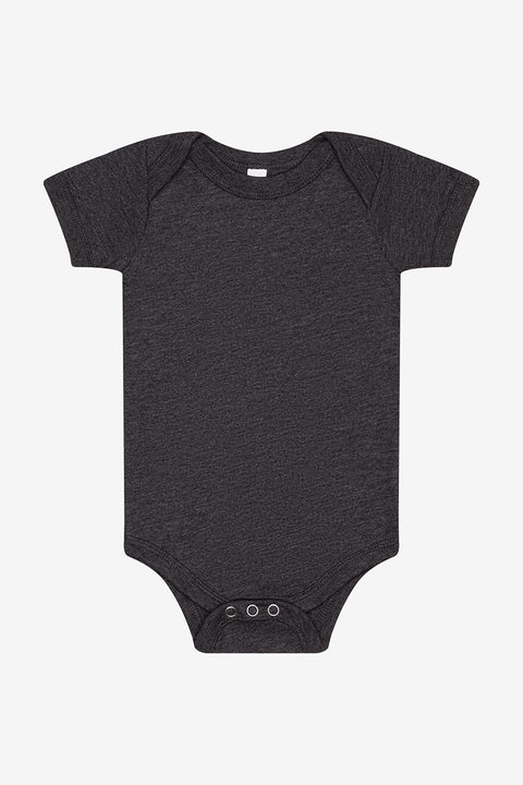 BELLA+CANVAS® - Infant Jersey Short Sleeve One Piece