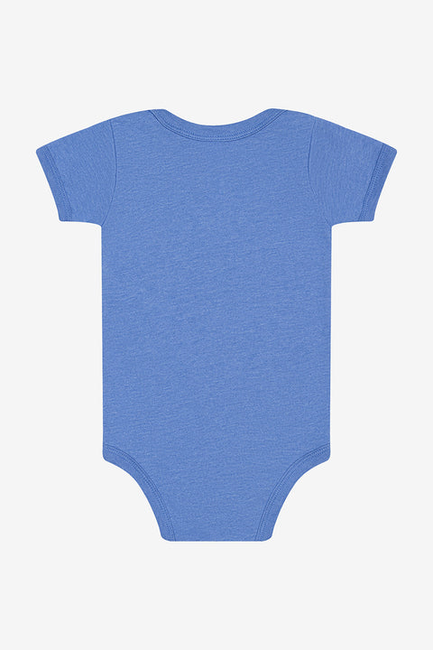 BELLA+CANVAS® - Infant Jersey Short Sleeve One Piece