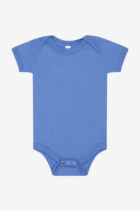BELLA+CANVAS® - Infant Jersey Short Sleeve One Piece