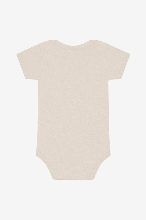 BELLA+CANVAS® - Infant Jersey Short Sleeve One Piece