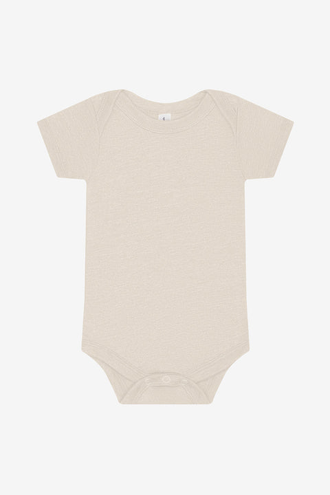 BELLA+CANVAS® - Infant Jersey Short Sleeve One Piece