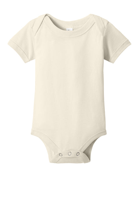 BELLA+CANVAS® - Infant Jersey Short Sleeve One Piece