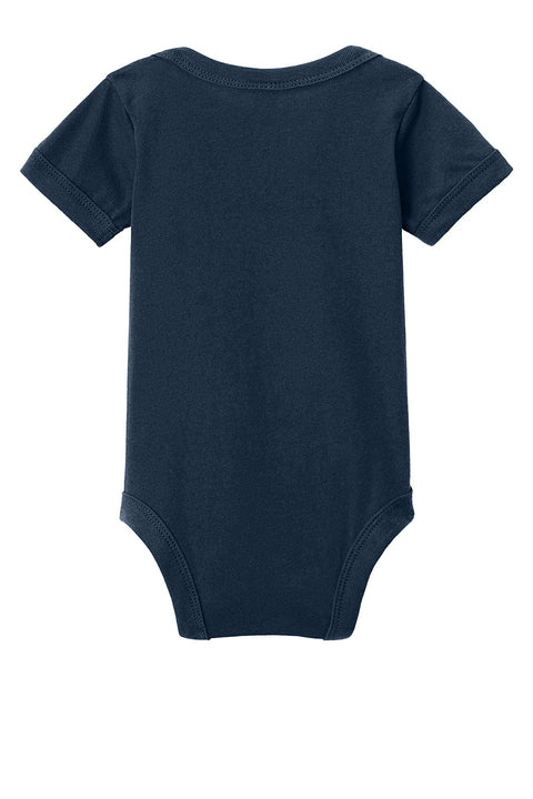 BELLA+CANVAS® - Infant Jersey Short Sleeve One Piece