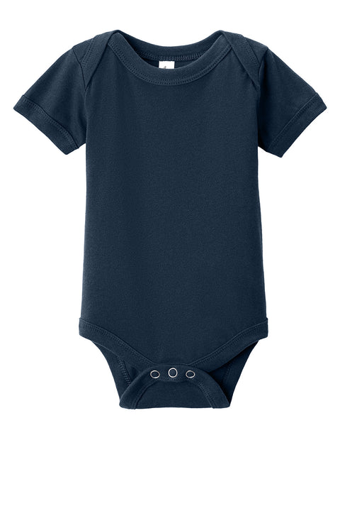 BELLA+CANVAS® - Infant Jersey Short Sleeve One Piece