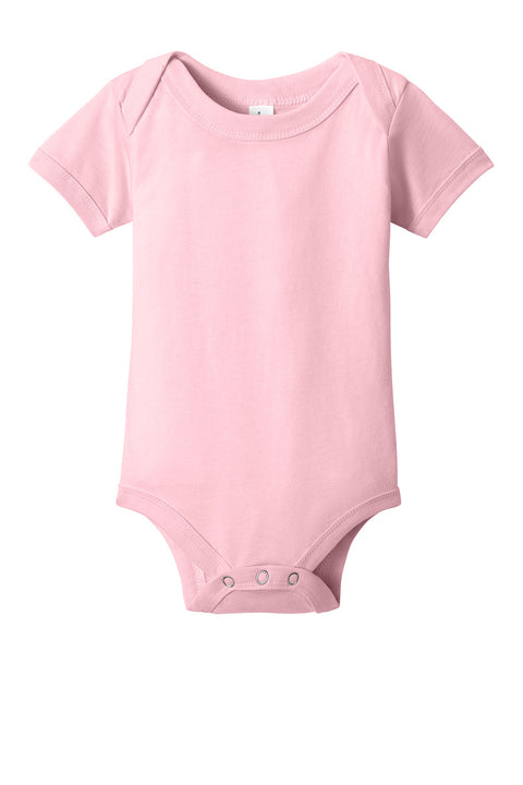 BELLA+CANVAS® - Infant Jersey Short Sleeve One Piece