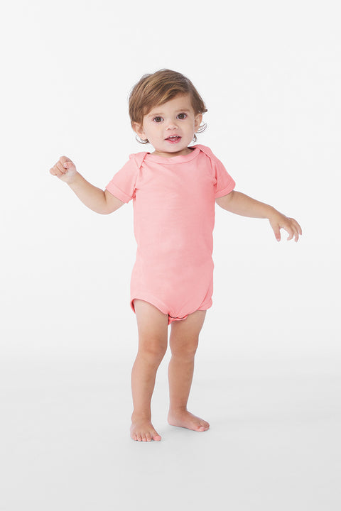 BELLA+CANVAS® - Infant Jersey Short Sleeve One Piece