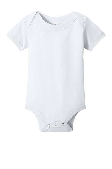 BELLA+CANVAS® - Infant Jersey Short Sleeve One Piece