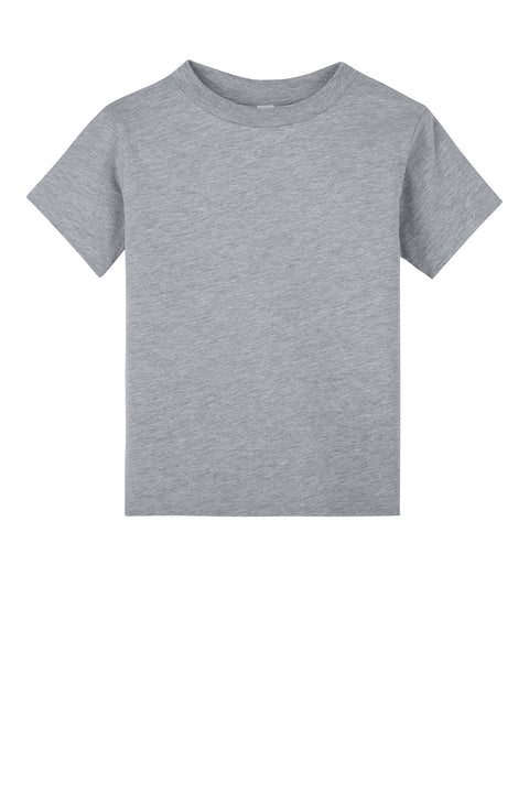 Bella+Canvas - Toddler Short Sleeve Tee