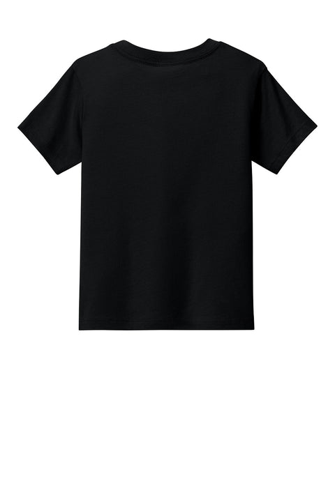 Bella+Canvas - Toddler Short Sleeve Tee