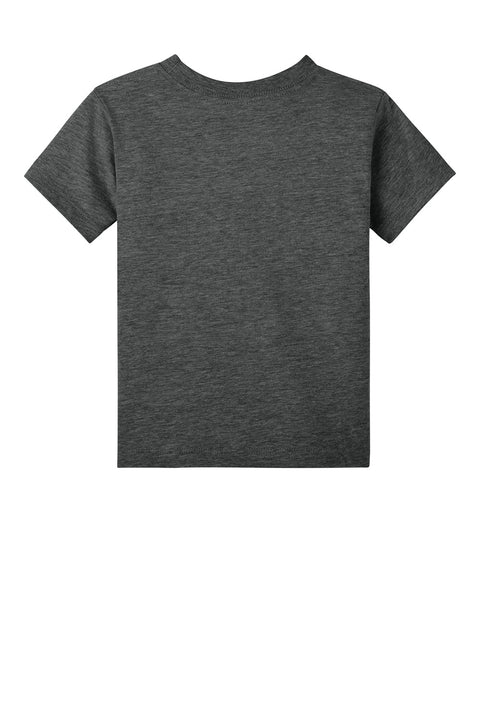Bella+Canvas - Toddler Short Sleeve Tee