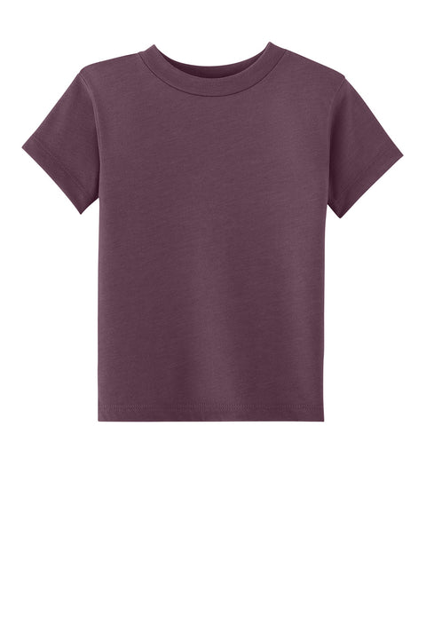 Bella+Canvas - Toddler Short Sleeve Tee