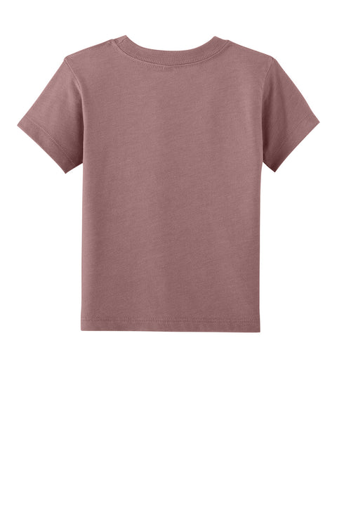 Bella+Canvas - Toddler Short Sleeve Tee