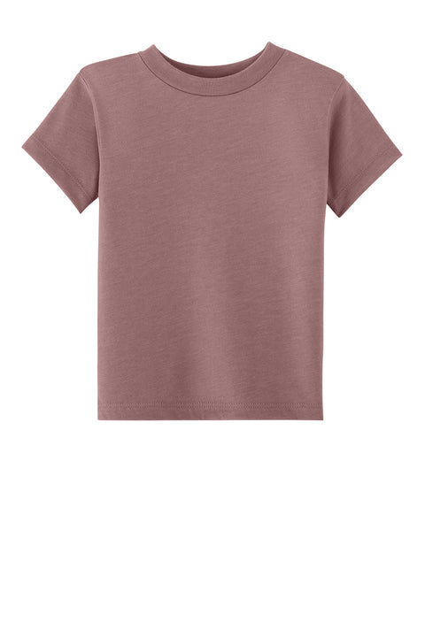 Bella+Canvas - Toddler Short Sleeve Tee
