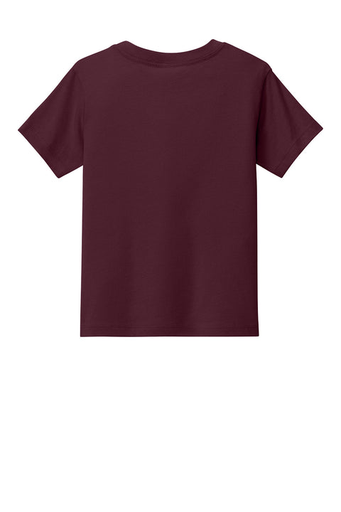 Bella+Canvas - Toddler Short Sleeve Tee