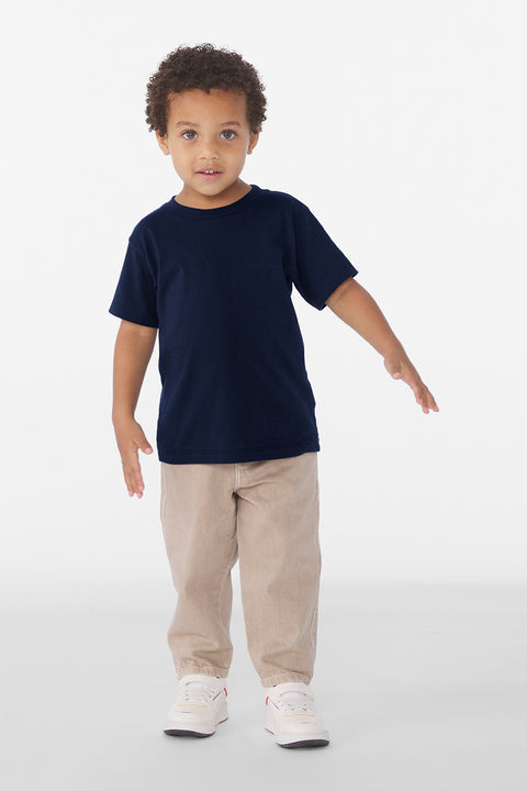 Bella+Canvas - Toddler Short Sleeve Tee