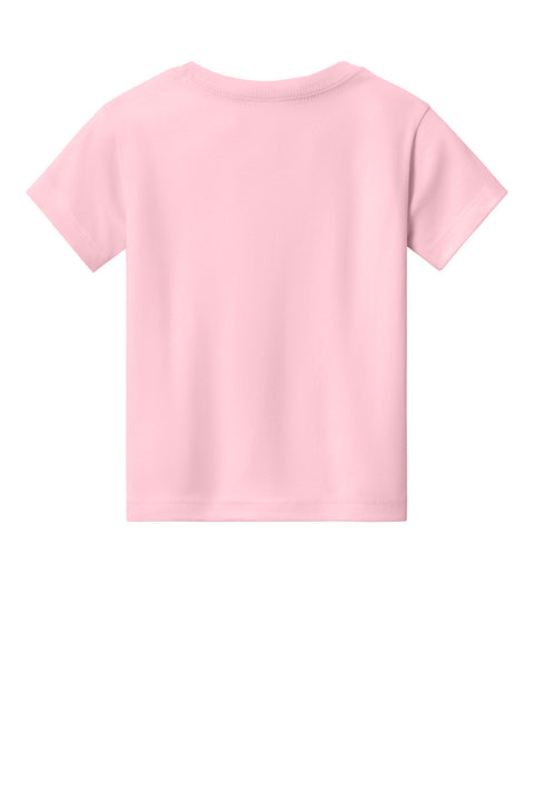 Bella+Canvas - Toddler Short Sleeve Tee
