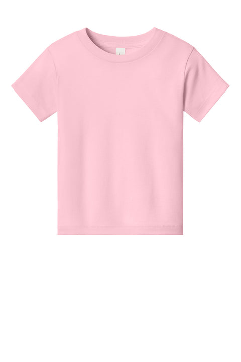 Bella+Canvas - Toddler Short Sleeve Tee