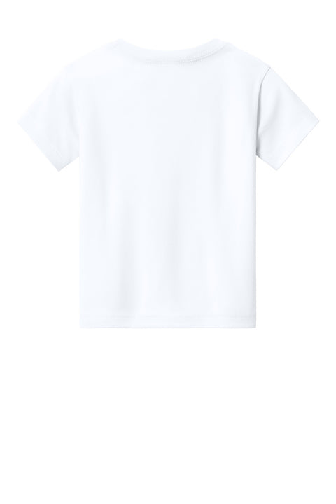 Bella+Canvas - Toddler Short Sleeve Tee