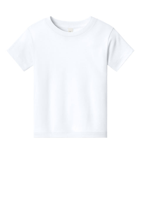 Bella+Canvas - Toddler Short Sleeve Tee