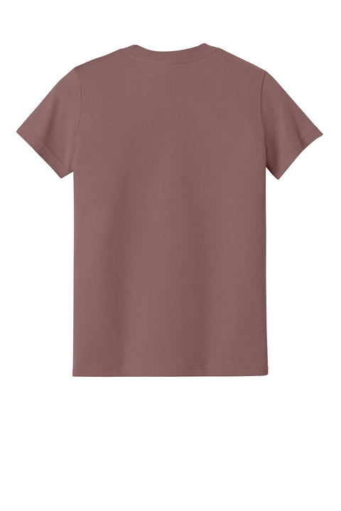 Bella+Canvas - Youth Jersey Tee