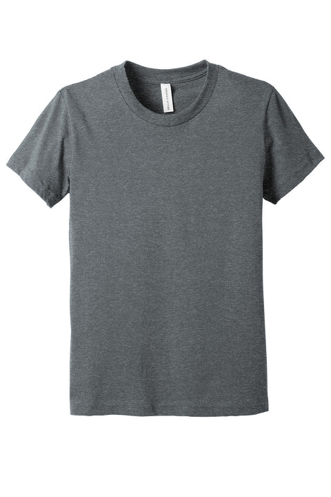 Bella+Canvas - Youth Jersey Tee