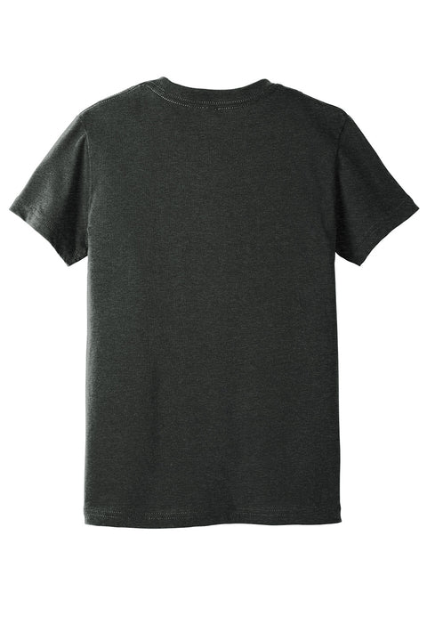 Bella+Canvas - Youth Jersey Tee