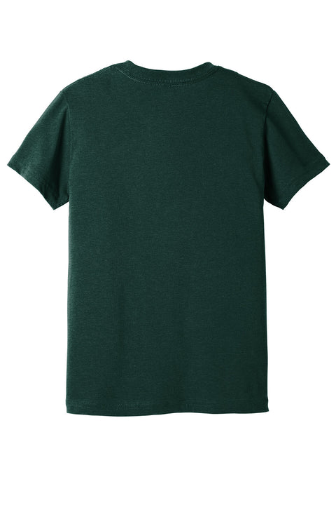 Bella+Canvas - Youth Jersey Tee