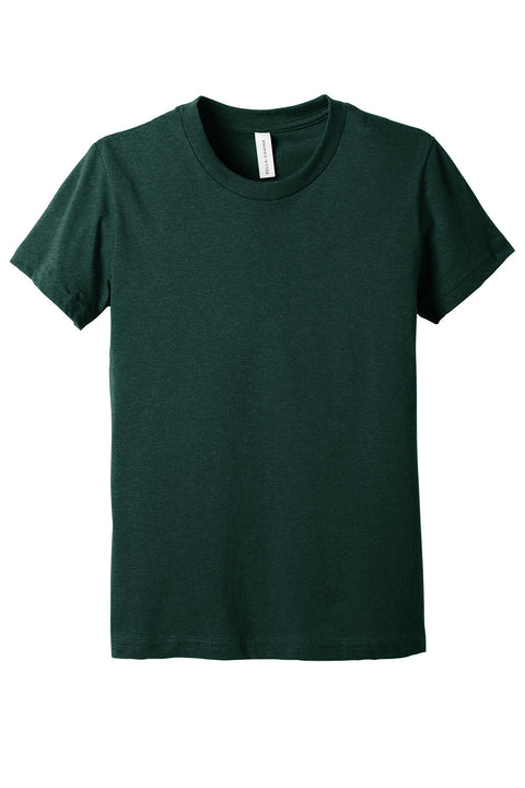 Bella+Canvas - Youth Jersey Tee