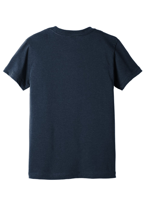Bella+Canvas - Youth Jersey Tee