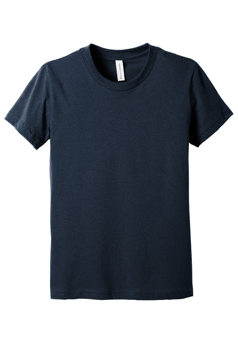 Bella+Canvas - Youth Jersey Tee
