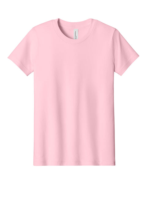 Bella+Canvas - Youth Jersey Tee