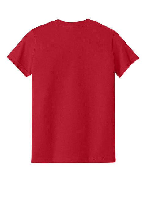 Bella+Canvas - Youth Jersey Tee