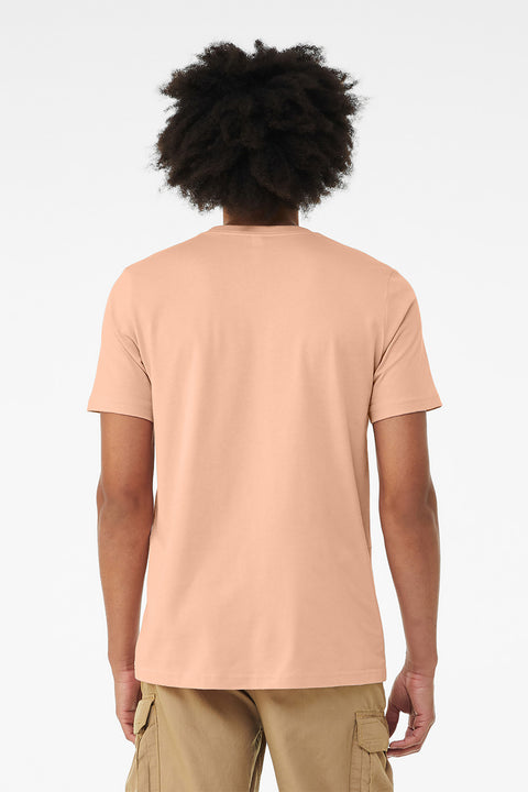 Bella + Canvas - 3001CVC Unisex Jersey Tee