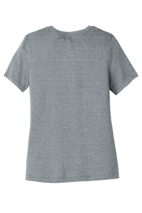 Bella+Canvas - Women’s Relaxed CVC Jersey Tee