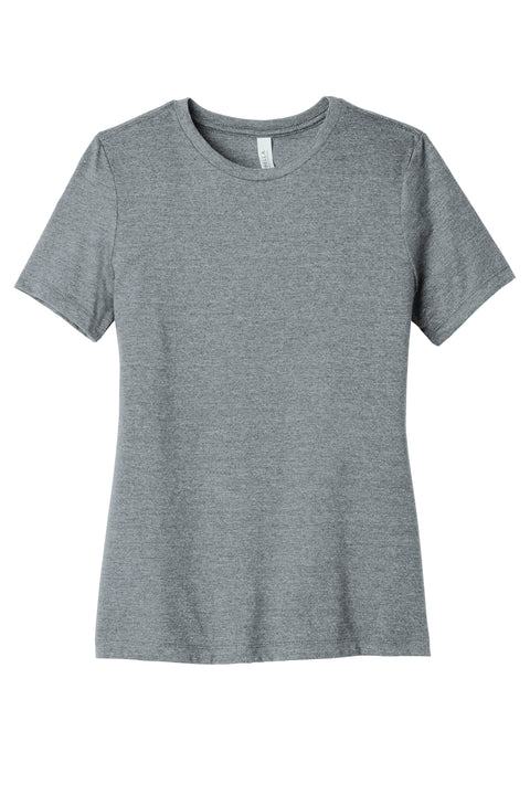 Bella+Canvas - Women’s Relaxed CVC Jersey Tee