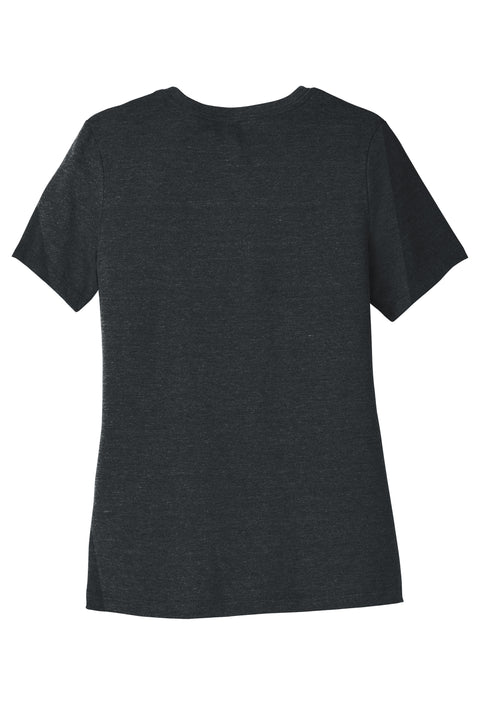 Bella+Canvas - Women’s Relaxed CVC Jersey Tee