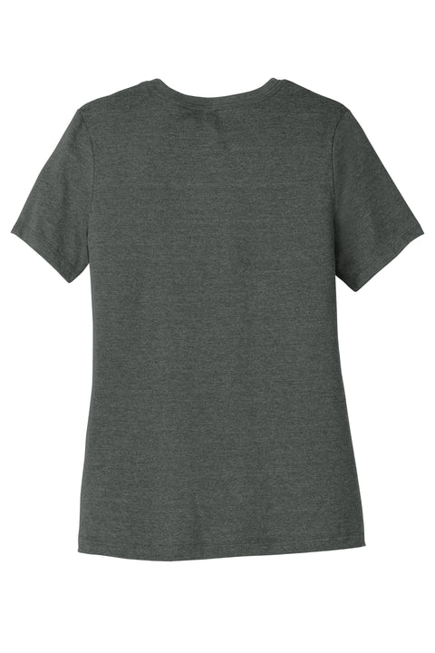Bella+Canvas - Women’s Relaxed CVC Jersey Tee