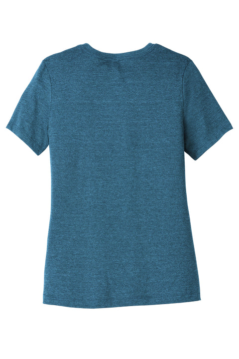 Bella+Canvas - Women’s Relaxed CVC Jersey Tee
