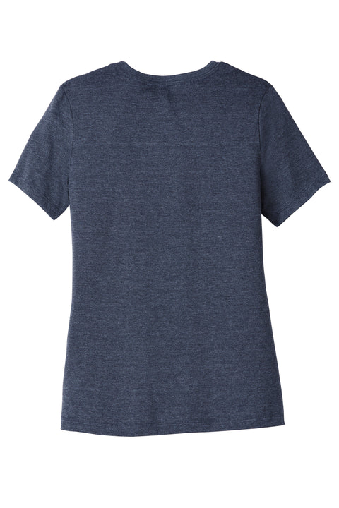 Bella+Canvas - Women’s Relaxed CVC Jersey Tee
