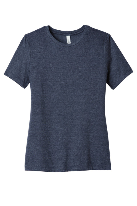 Bella+Canvas - Women’s Relaxed CVC Jersey Tee
