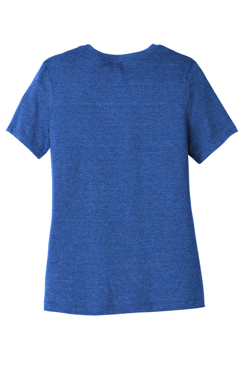 Bella+Canvas - Women’s Relaxed CVC Jersey Tee