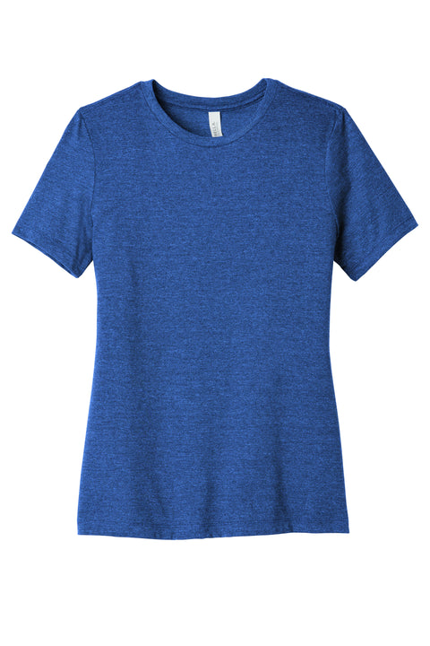 Bella+Canvas - Women’s Relaxed CVC Jersey Tee
