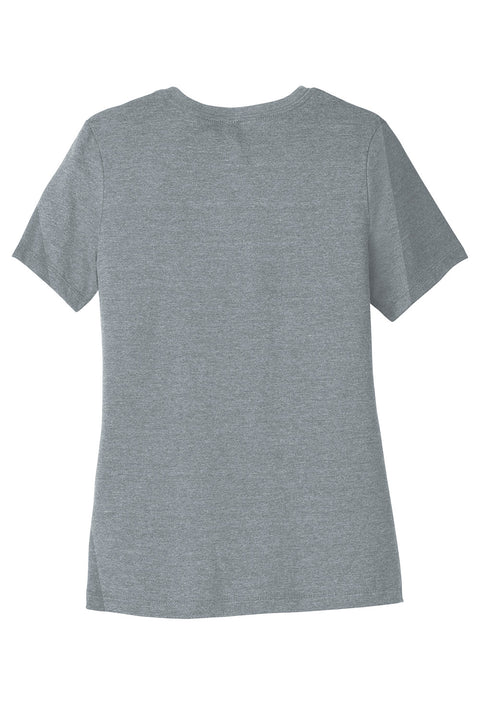 Bella+Canvas - Women’s Relaxed CVC Jersey Tee