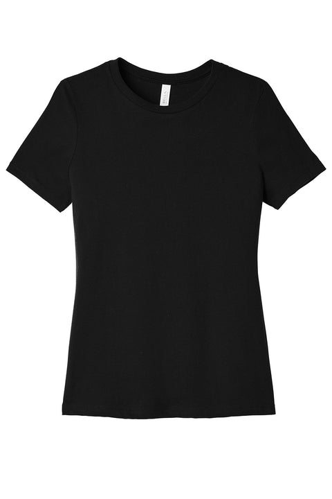Bella+Canvas - Women’s Relaxed CVC Jersey Tee