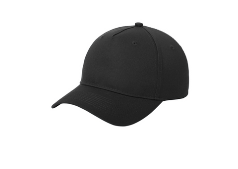 Twill Cap
