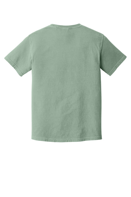 Comfort Colors - Garment-Dyed Heavyweight T-Shirt - Blank