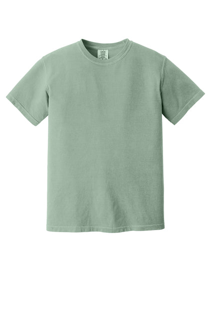Comfort Colors - Garment-Dyed Heavyweight T-Shirt